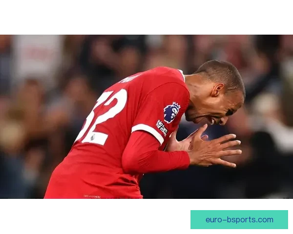 库杜斯英超主场连过数人单骑闯关破门成经典进球瞬间