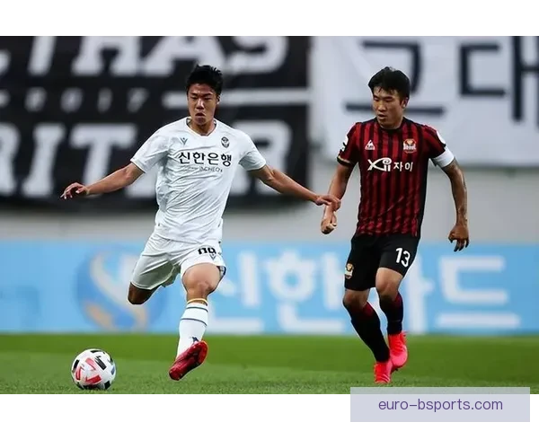 水原三星历史性降级K2联赛 结束K1联赛长达26年的辉煌历程